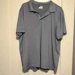 XXL Men’s IZOD Golf Shirt